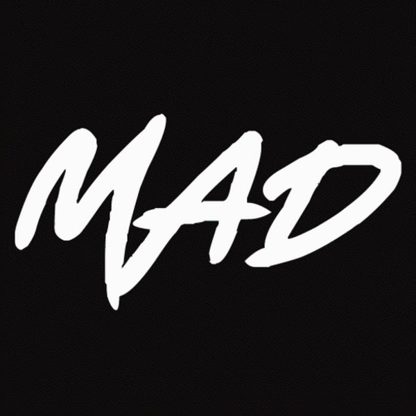 MAD Logo